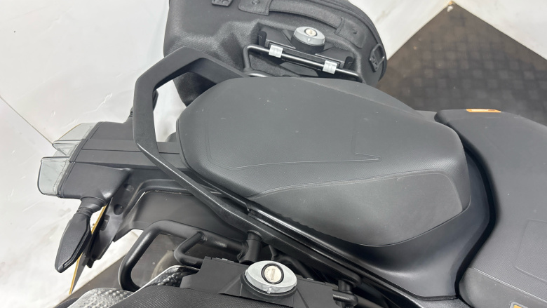 Ktm Duke 890 Duke (22MY)